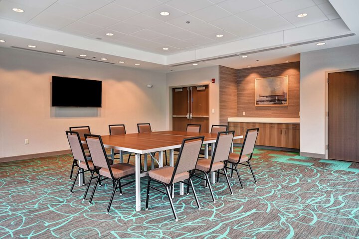 Home2 Suites by Hilton Walpole Foxboro