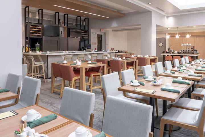 Hilton Garden Inn Plymouth
