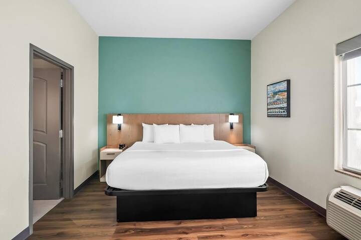 La Quinta Inn & Suites by Wyndham Searcy