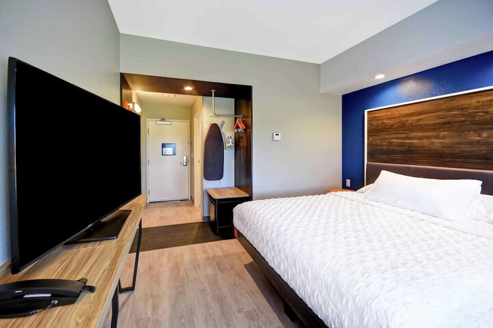 Tru by Hilton North Platte