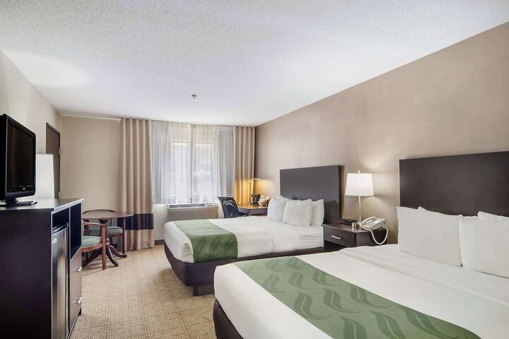 Quality Inn Goodland I-70