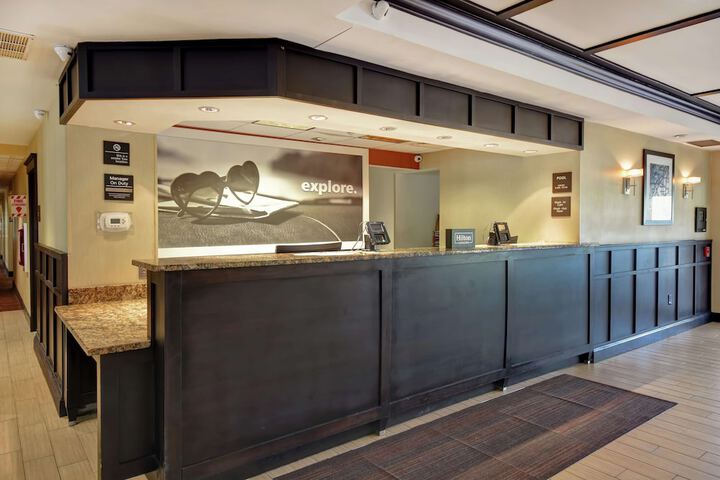 Hotel Interior 12 of 97