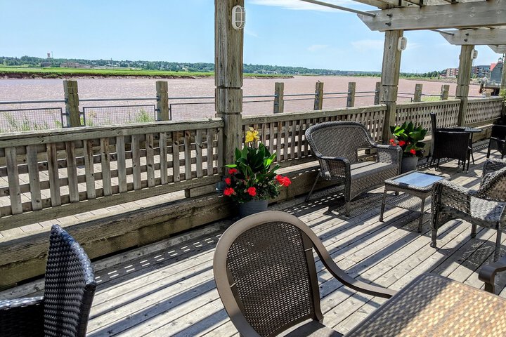 Terrace/Patio 54 of 56