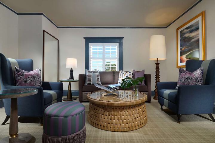 Jekyll Island Club Resort
