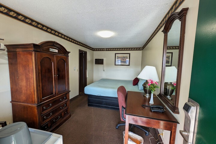Delta Motel