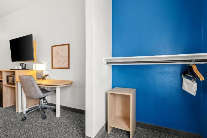 Spark by Hilton Pelham Birmingham I 65