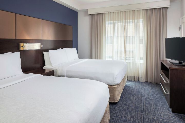 Residence Inn Ann Arbor Downtown