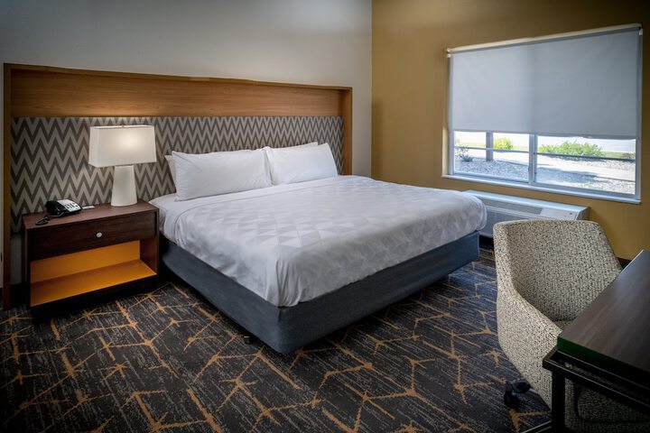 Holiday Inn Hotel & Suites Beckley by IHG