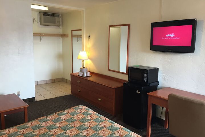 Budget Inn and Suites Colby