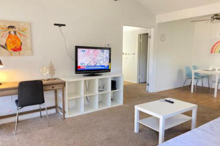 Rowland Heights Herly Apartment
