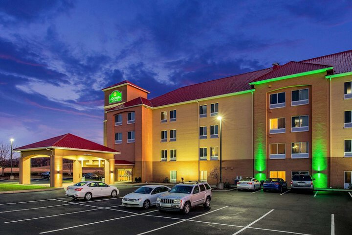 Spark by Hilton Plainfield Indianapolis