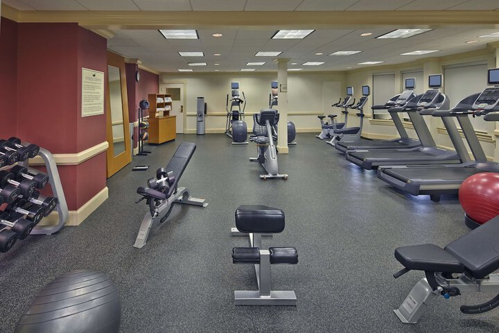 Health and Fitness 30 of 32