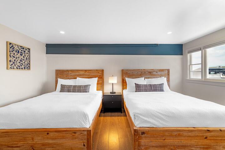 Ocean Sands at York Beach