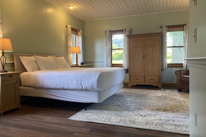 The Wildflower Inn