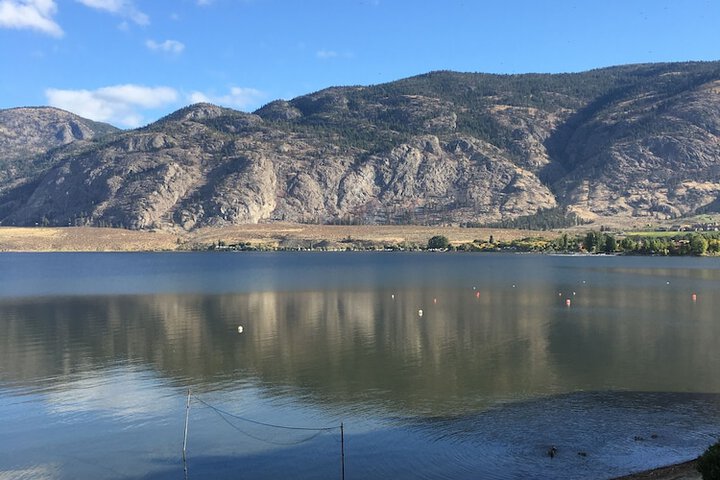 Holiday Inn Hotel & Suites Osoyoos by IHG