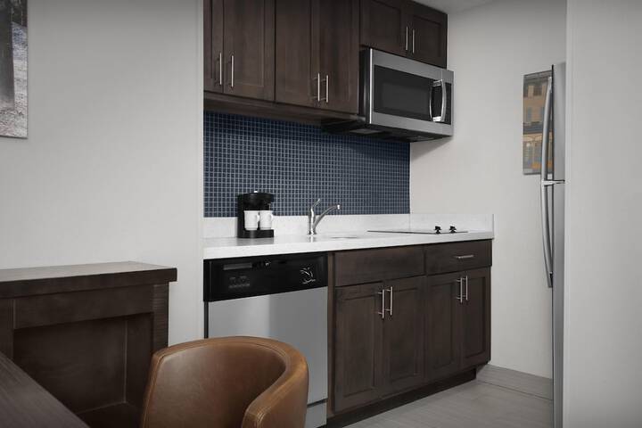Homewood Suites by Hilton Metairie New Orleans