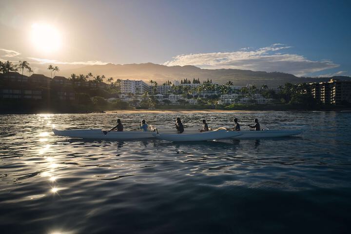 Fairmont Kea Lani Maui