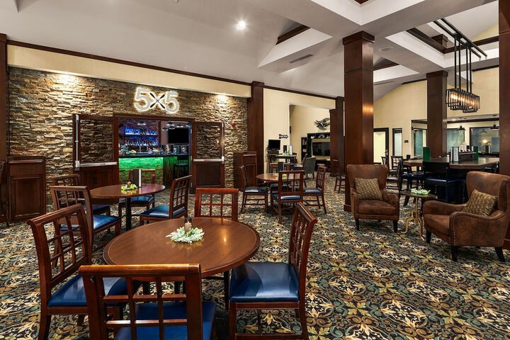 Staybridge Suites Everett-Paine Field by IHG