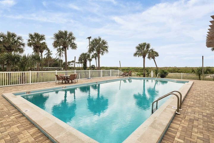 Beach Villas
