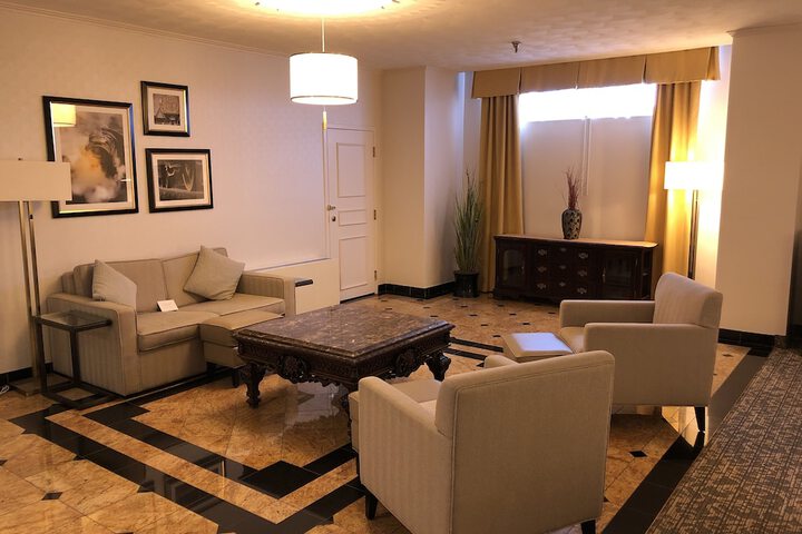 Radisson Lackawanna Station Hotel Scranton