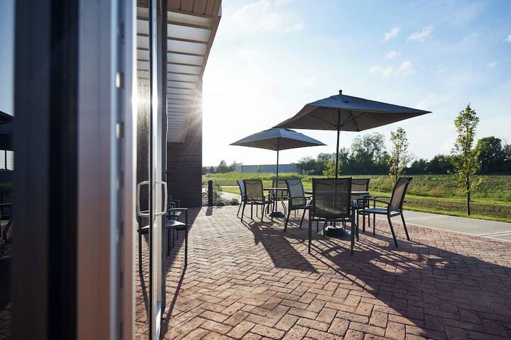 Fairfield Inn & Suites by Marriott Kansas City Belton