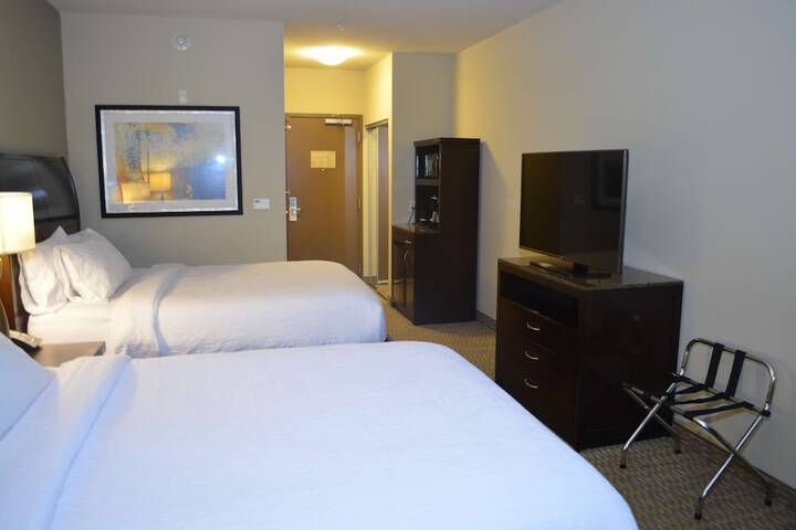 Hilton Garden Inn Houston-Pearland