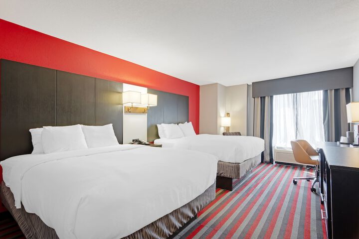 Comfort Inn & Suites Carrollton