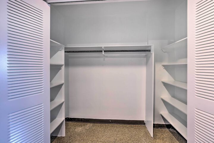 Airy Apt Situated in the Coosa River Area!