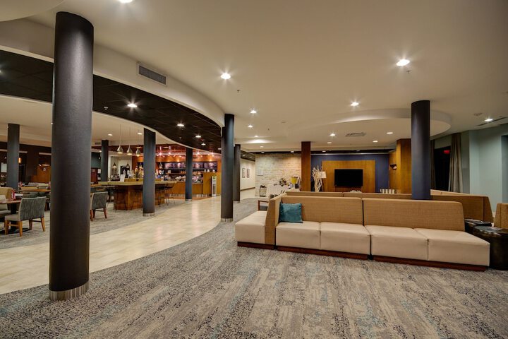 Hotel Interior 11 of 54