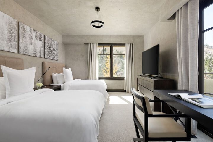 Four Seasons Resort and Residences Vail
