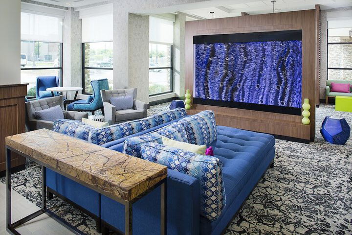 Hilton Garden Inn Dallas / Arlington South