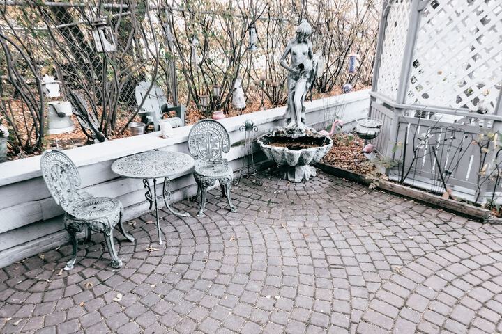 Terrace/Patio 172 of 190