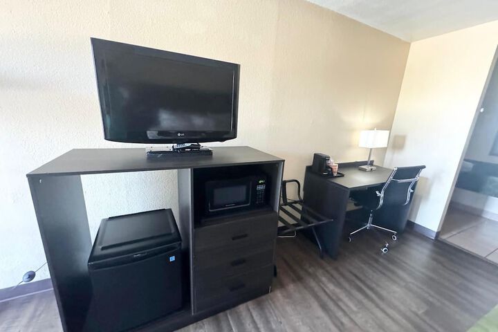 Quality Inn Kennedy Space Center