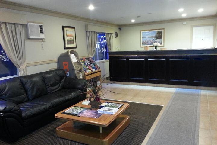 Heritage Inn