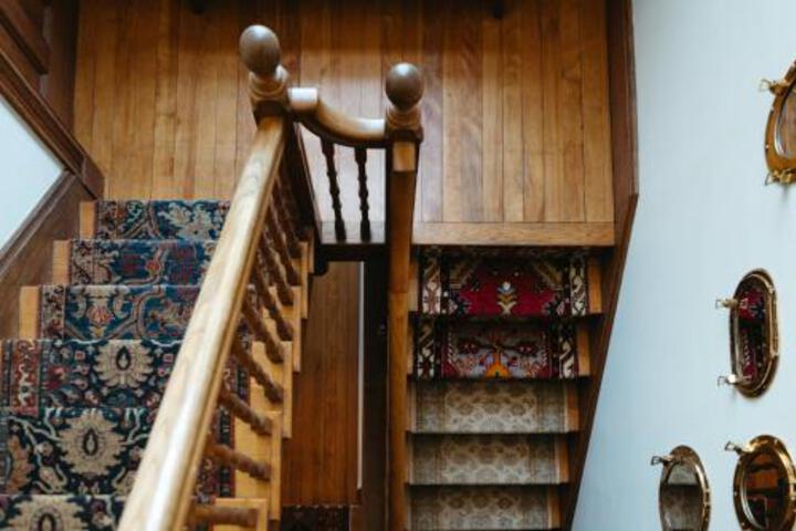 Norumbega Inn