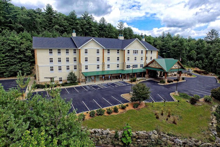 Hotel 3 of 22