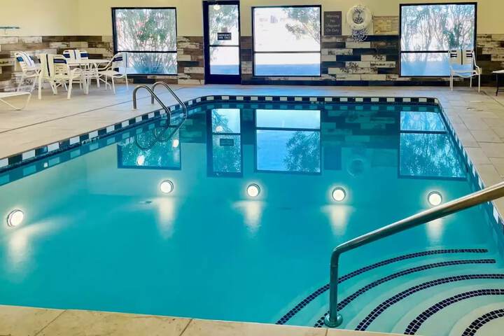 Comfort Inn & Suites Las Cruces Mesilla