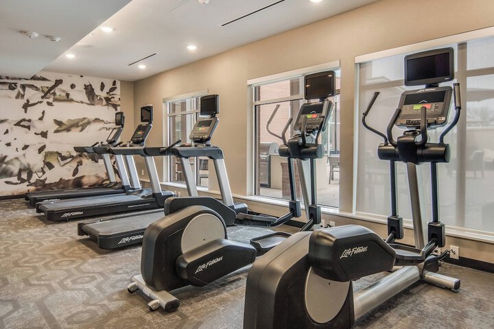 Residence Inn by Marriott Dallas DFW Airport West / Bedford