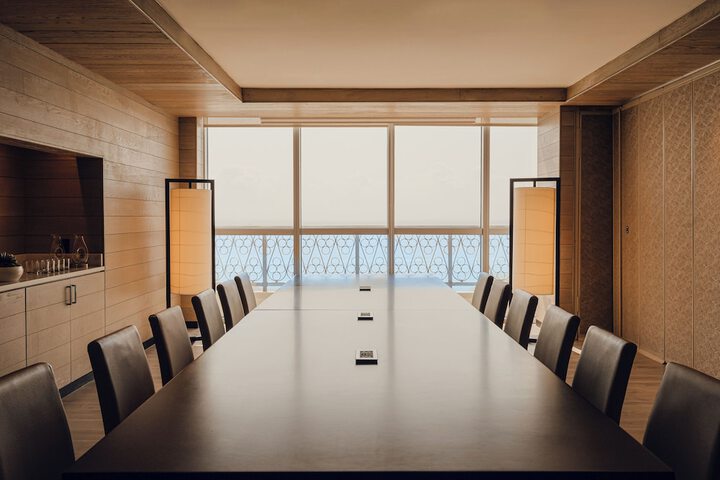 Nobu Hotel Miami Beach