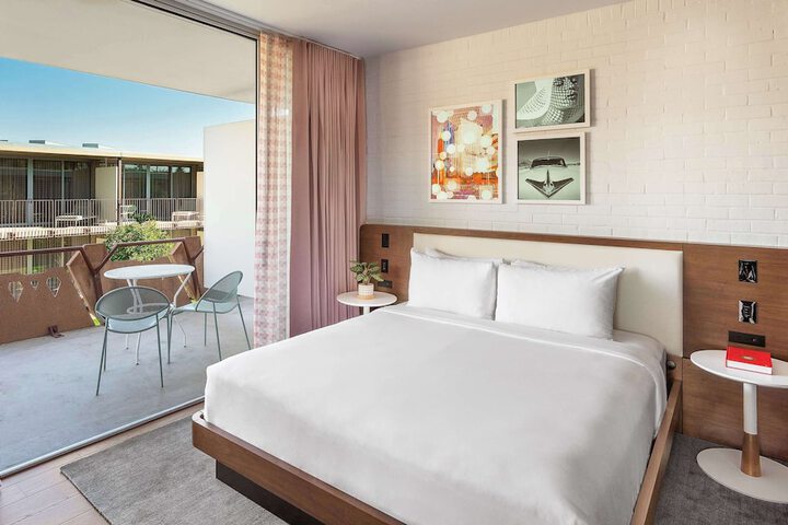 Hotel Valley Ho