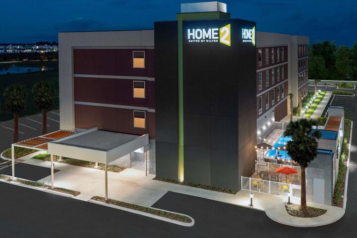 Hotel 3 of 30