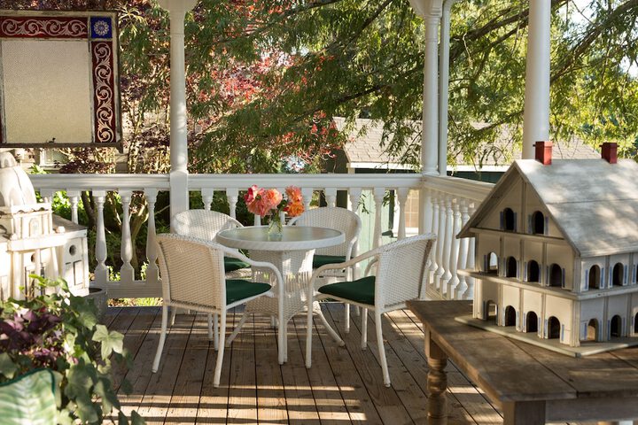 Terrace/Patio 89 of 107