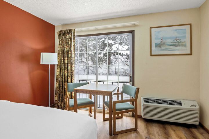 Econo Lodge Manistee