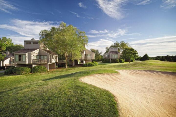 Wyndham Resort at Fairfield Bay