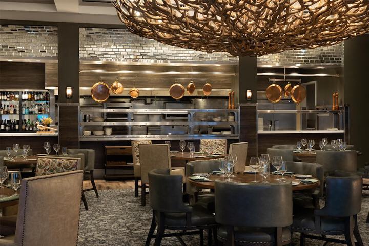 Hyatt Regency Hill Country Resort and Villas