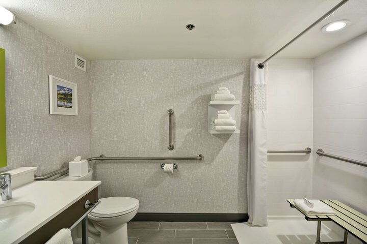 Hampton Inn Seattle / Southcenter