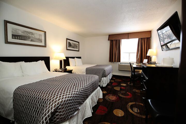 Stonebridge Hotel
