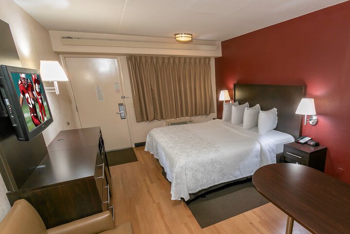 Red Roof Inn PLUS+ Birmingham East - Irondale / Airport