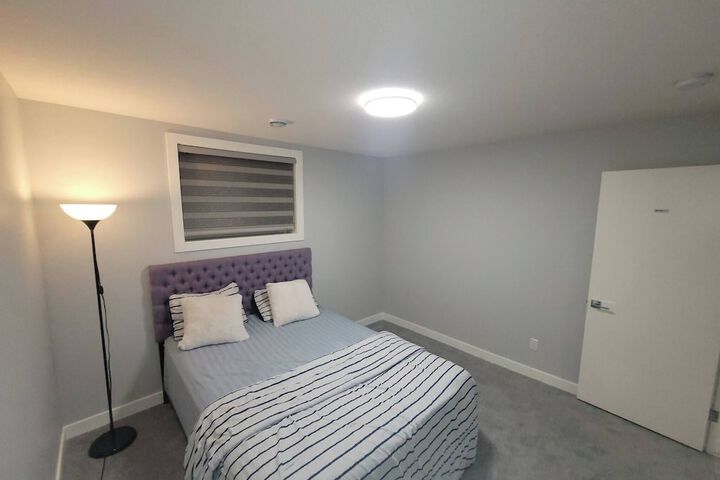 Luxurious Home Away From Home With Aircon