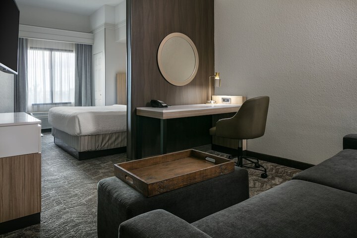 SpringHill Suites by Marriott Cheyenne